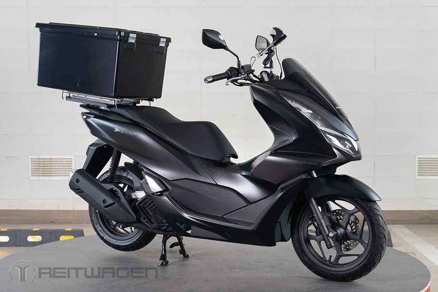 혼다 PCX 125 5