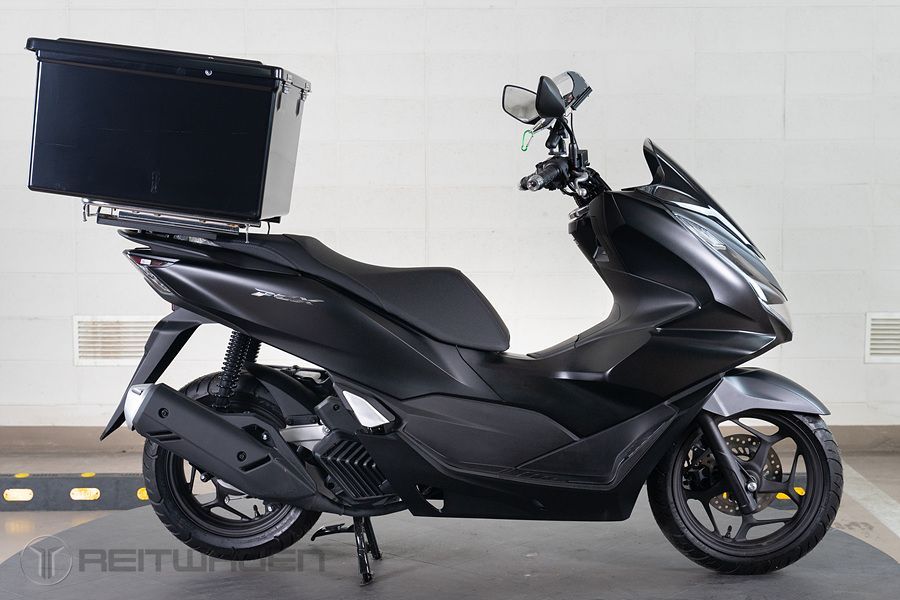 혼다 PCX 125 main