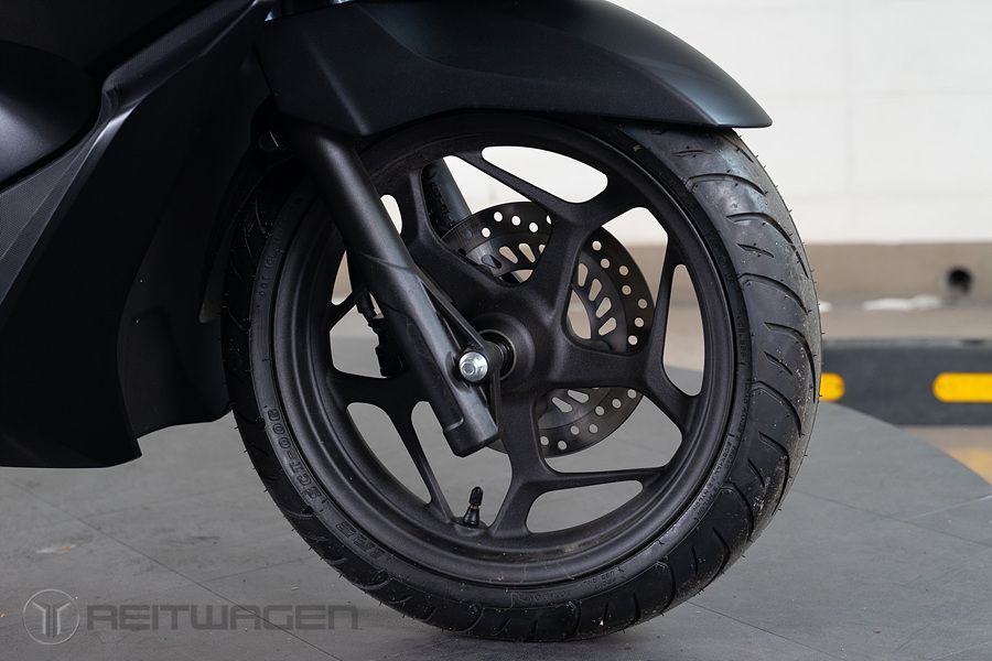 혼다 PCX 125 18