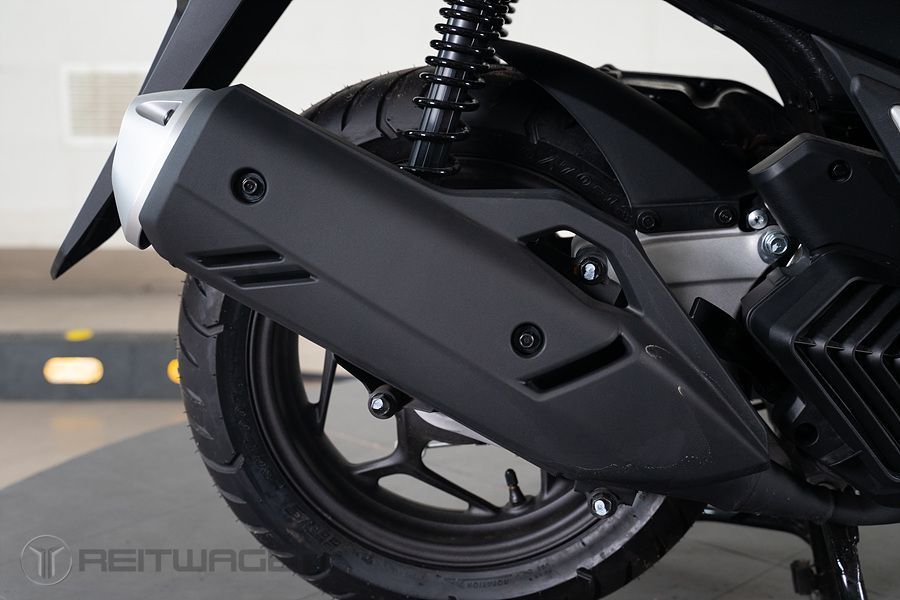 혼다 PCX 125 12