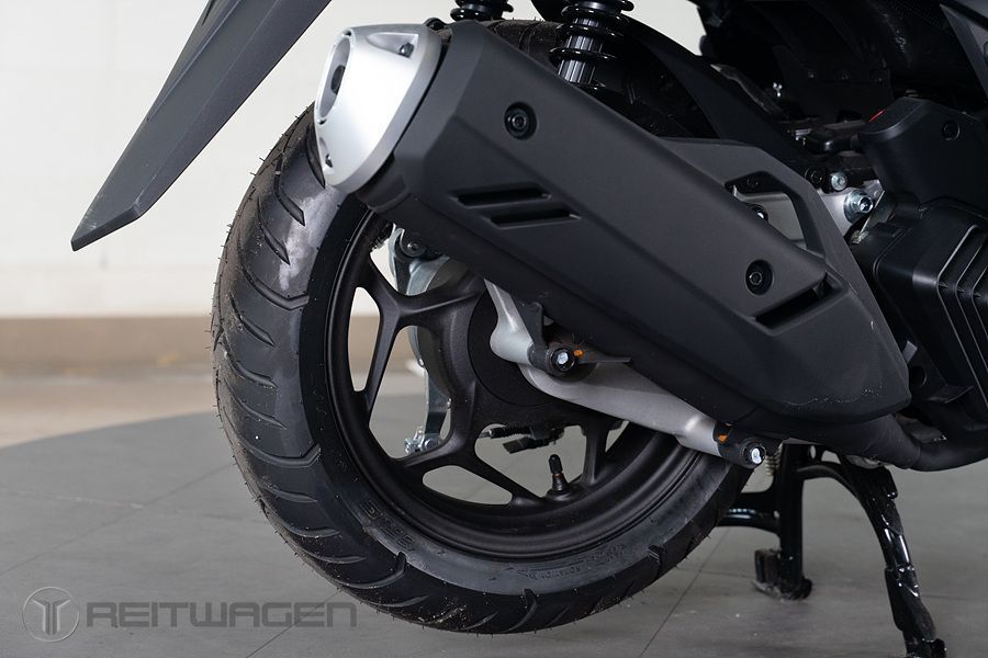 혼다 PCX 125 11
