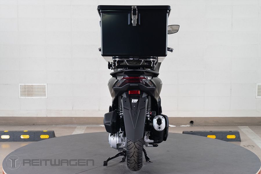 혼다 PCX 125 4