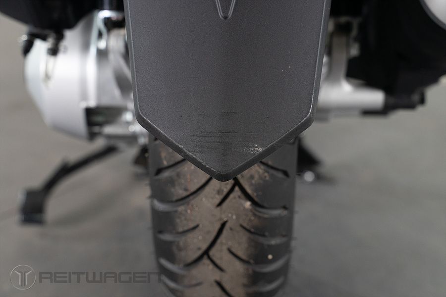 혼다 PCX 125 9