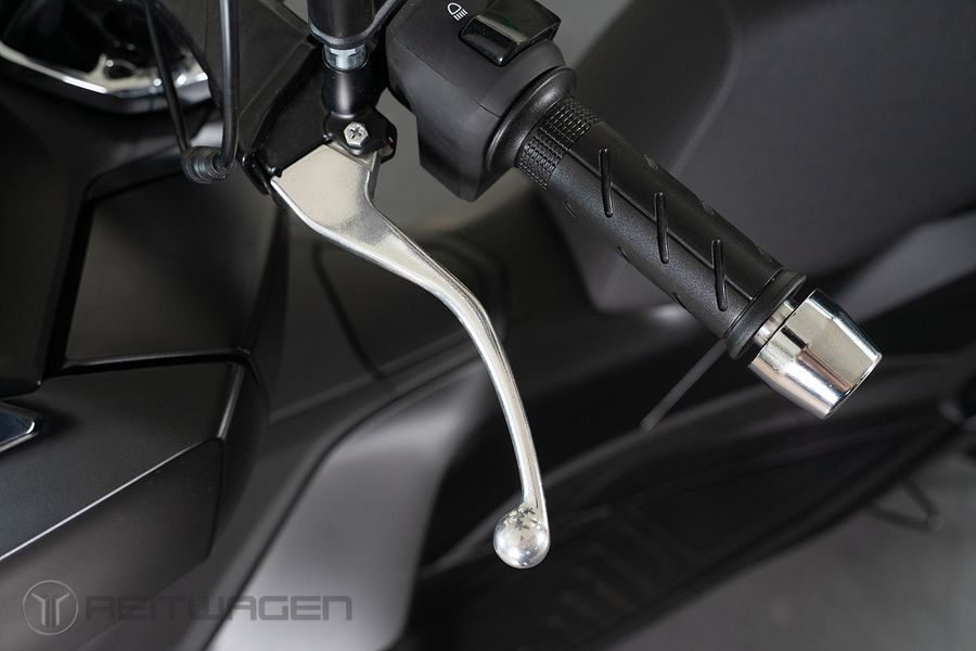 혼다 PCX 125 21