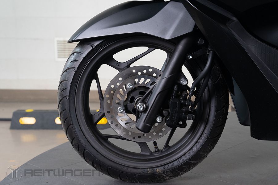 혼다 PCX 125 19