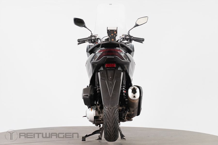 혼다 PCX 125 4
