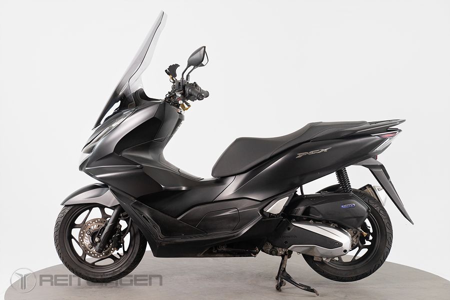 혼다 PCX 125 thumb 2