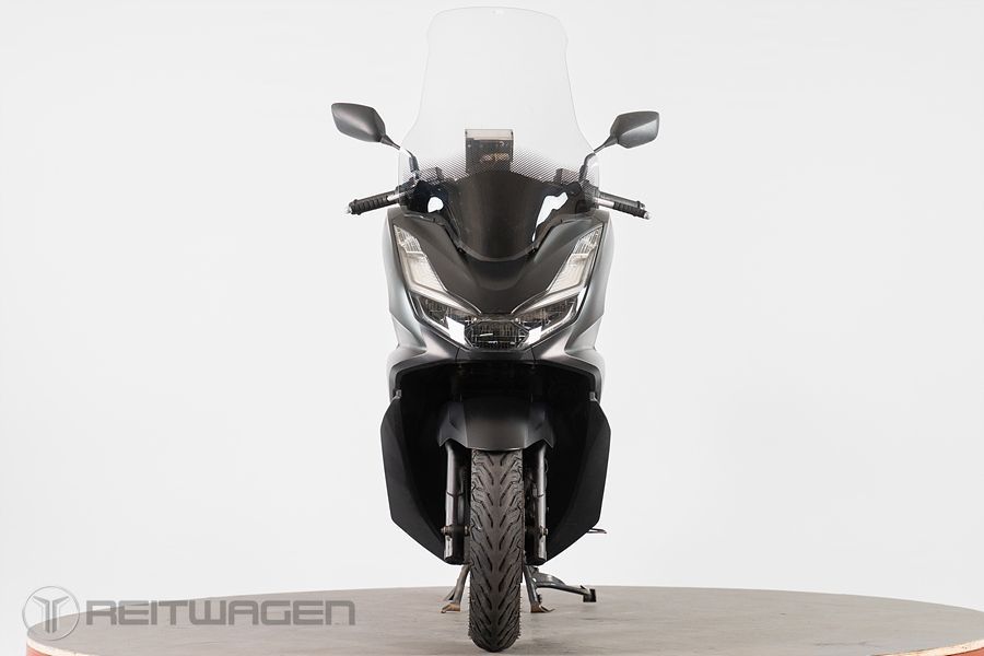 혼다 PCX 125 more