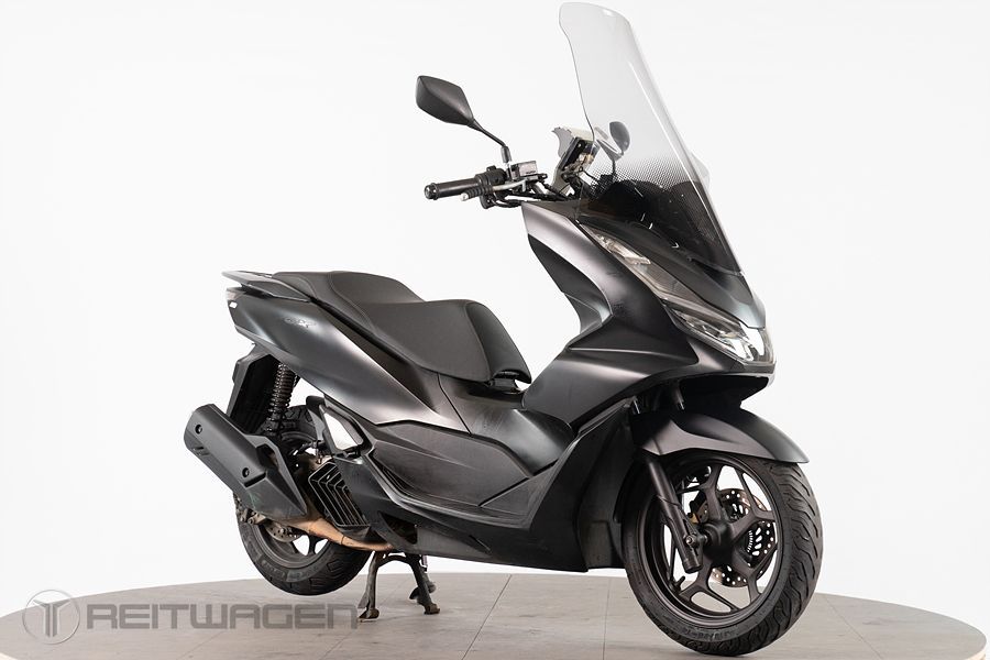 혼다 PCX 125 5