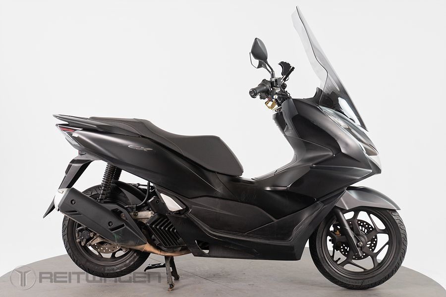 혼다 PCX 125 main