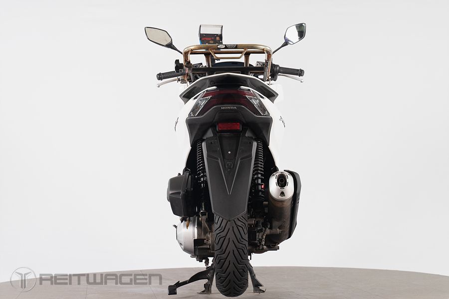혼다 PCX 125 4