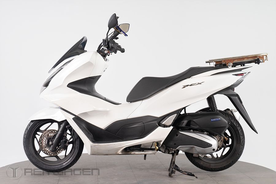 혼다 PCX 125 thumb 2