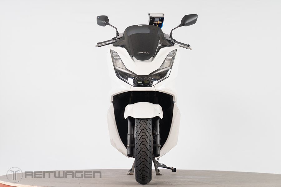 혼다 PCX 125 more