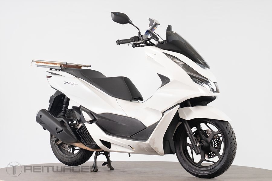 혼다 PCX 125 5