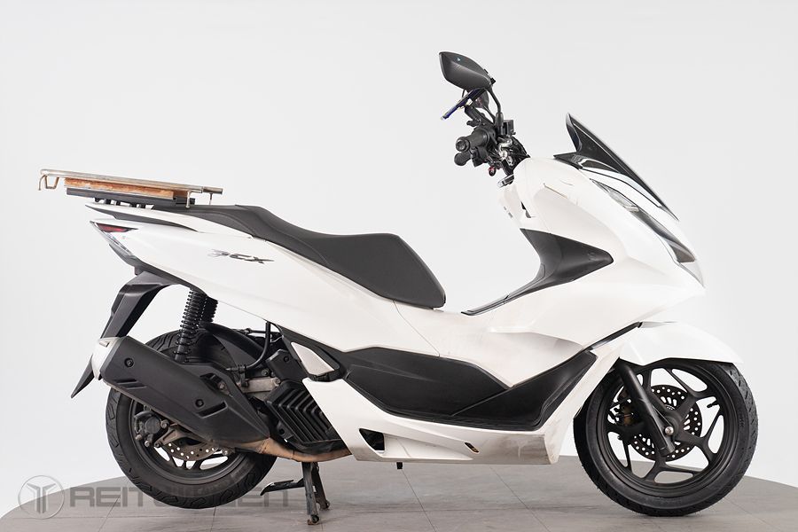 혼다 PCX 125 main