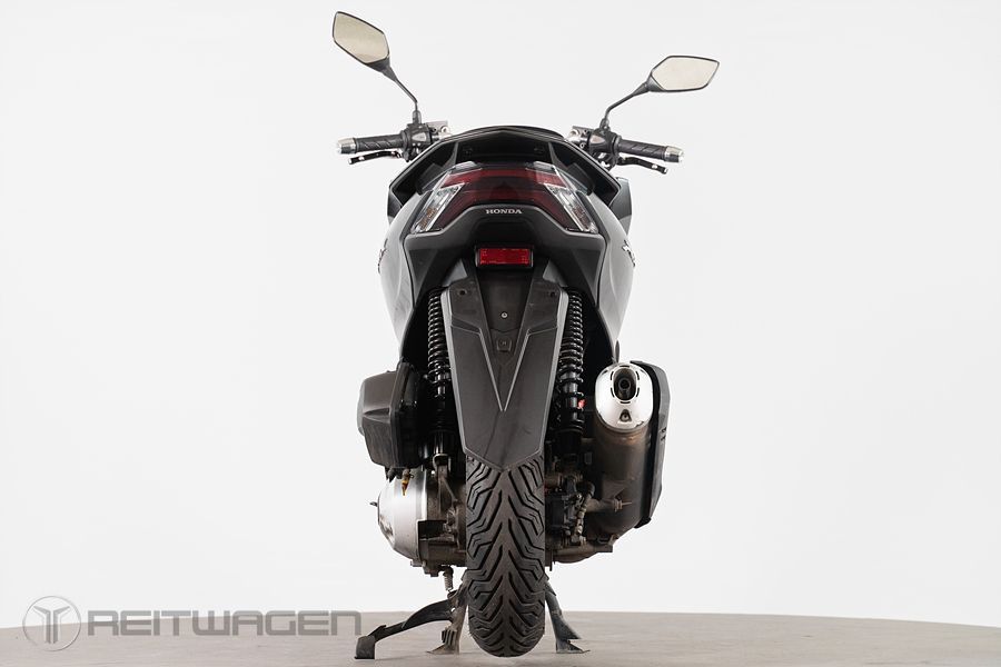 혼다 PCX 125 4