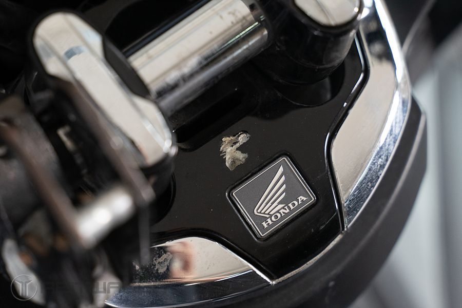 혼다 PCX 125 20