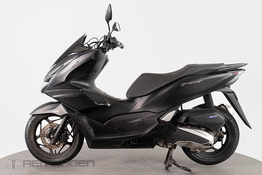 혼다 PCX 125 thumb 2
