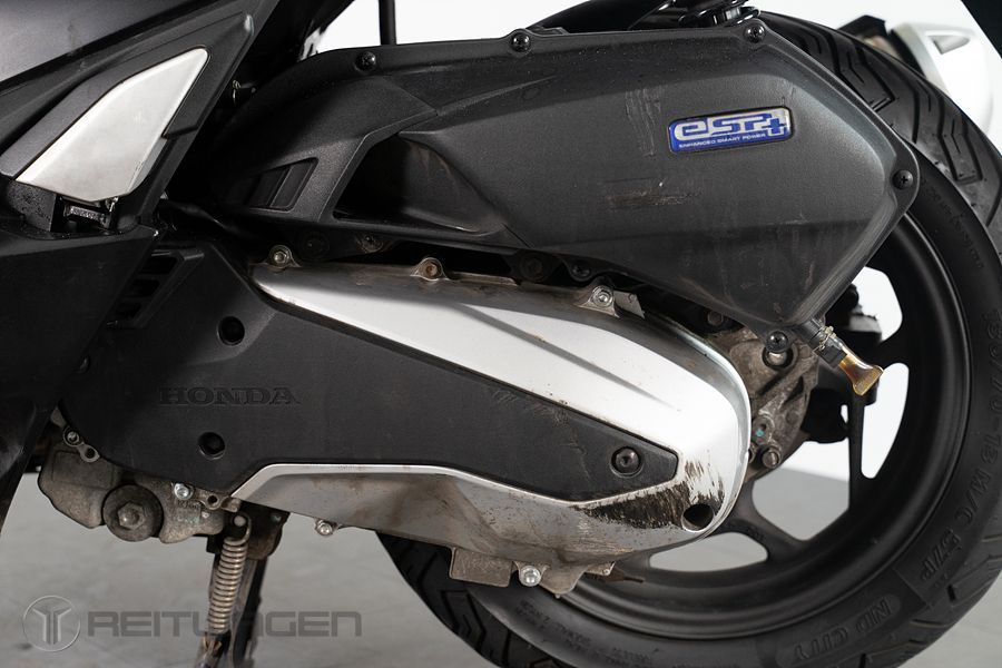 혼다 PCX 125 25