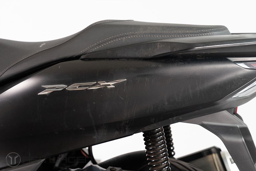 혼다 PCX 125 23