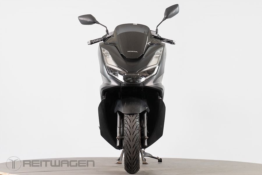 혼다 PCX 125 more