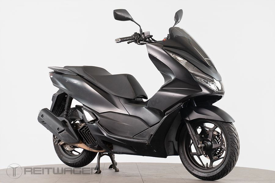 혼다 PCX 125 5