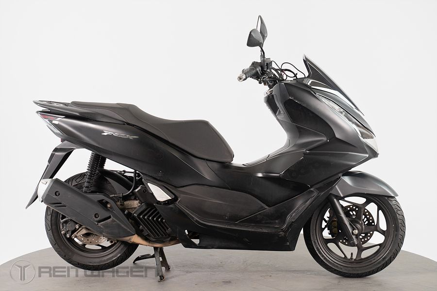 혼다 PCX 125 main