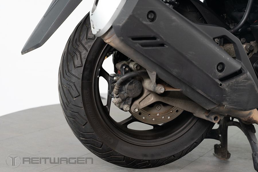 혼다 PCX 125 10