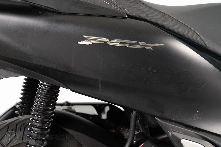 혼다 PCX 125 12