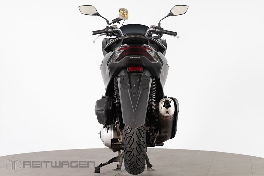 혼다 PCX 125 4