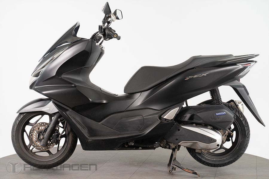 혼다 PCX 125 thumb 2