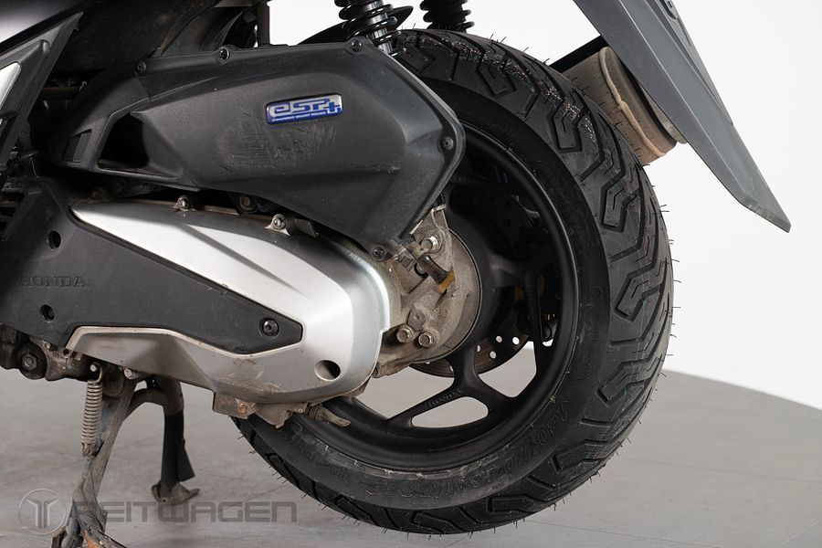 혼다 PCX 125 13