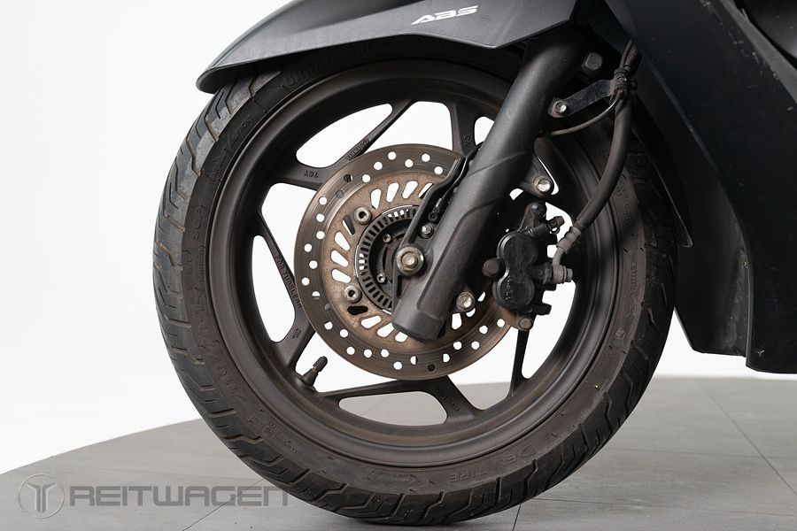 혼다 PCX 125 14
