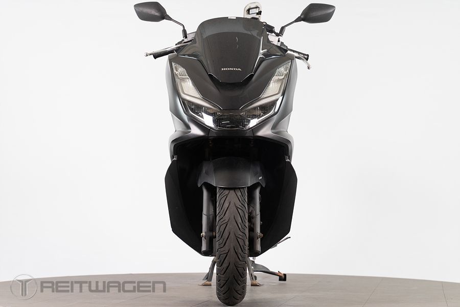 혼다 PCX 125 more