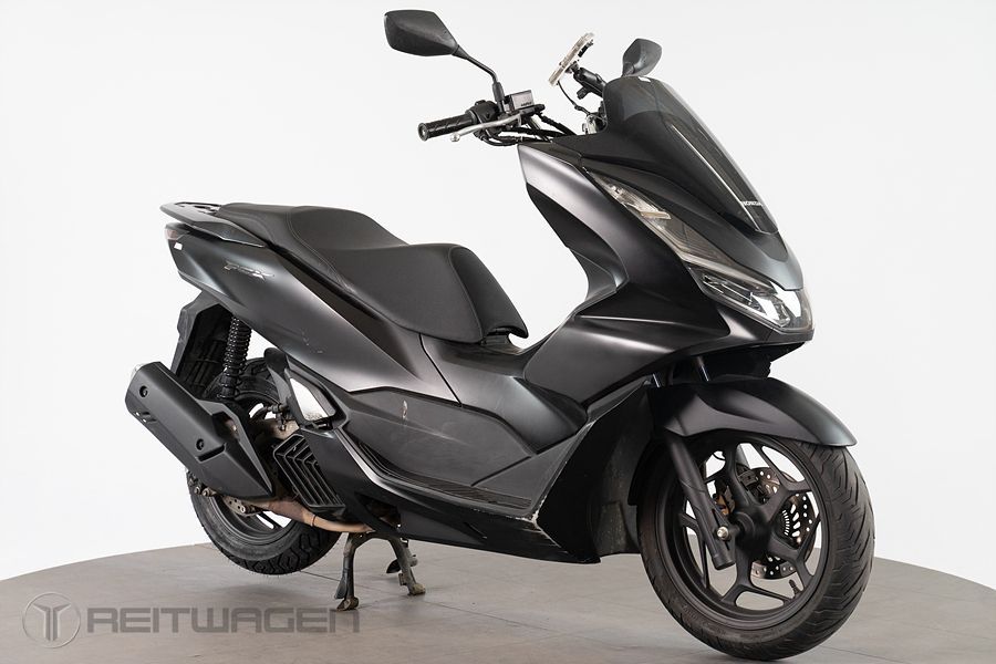 혼다 PCX 125 5