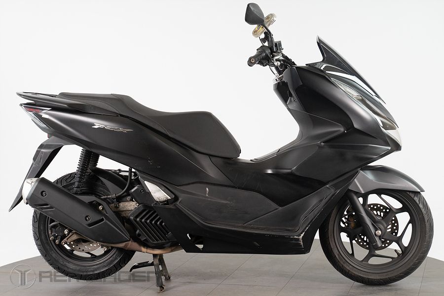 혼다 PCX 125 main