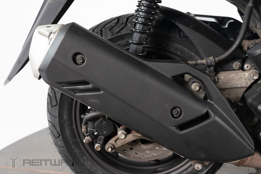 혼다 PCX 125 16