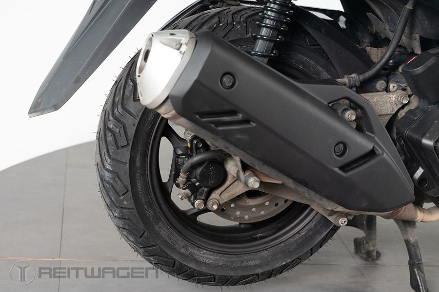 혼다 PCX 125 15