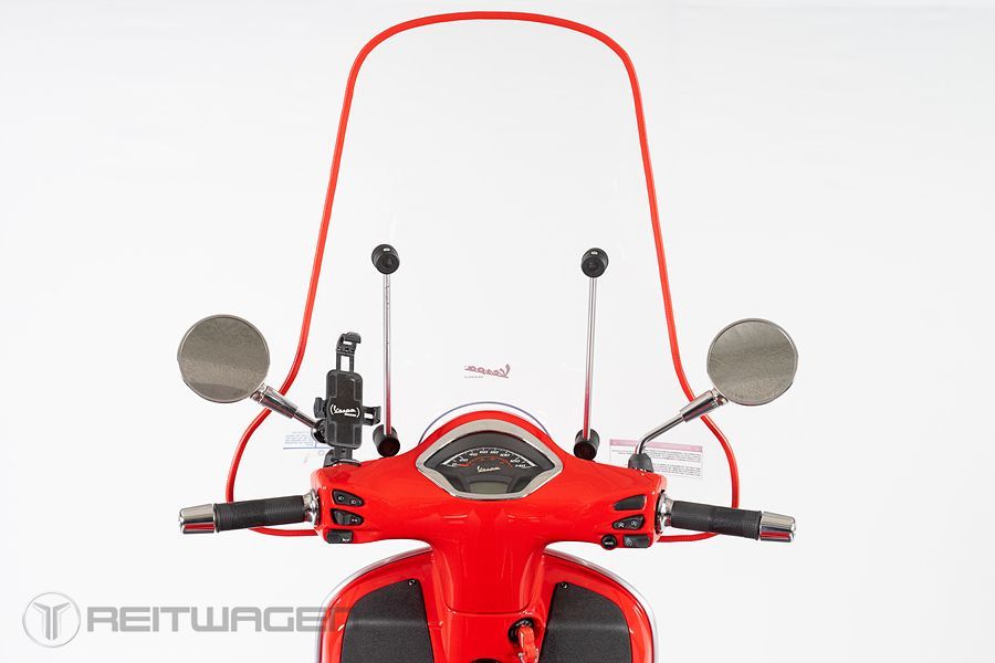 베스파 GTS 125 HPE 42