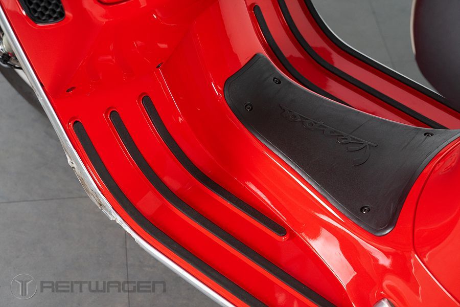 베스파 GTS 125 HPE 29