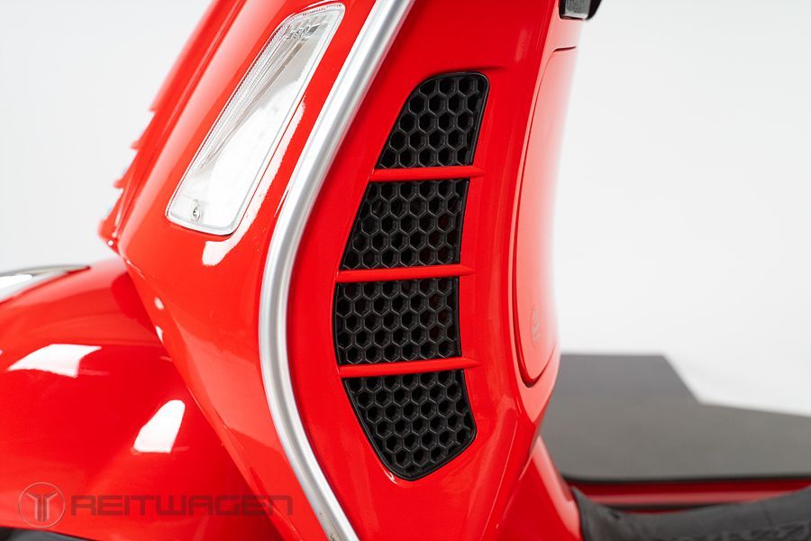 베스파 GTS 125 HPE 30