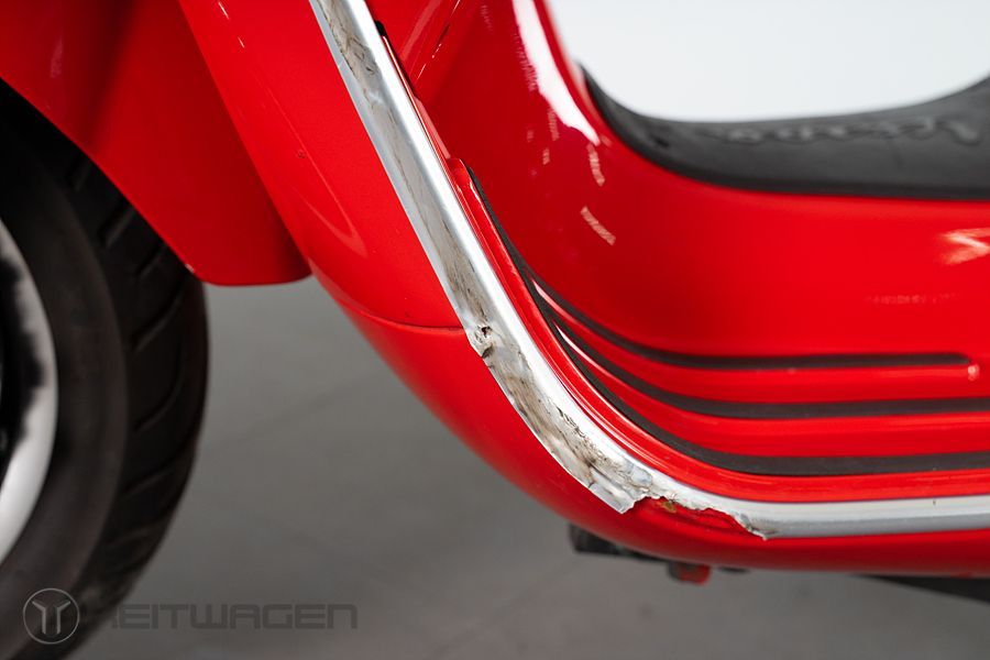 베스파 GTS 125 HPE 31