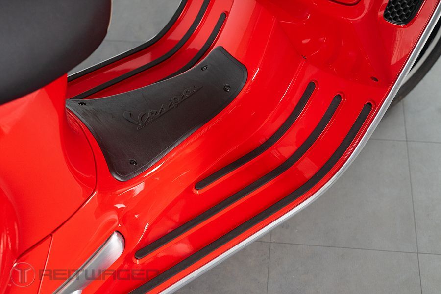 베스파 GTS 125 HPE 37