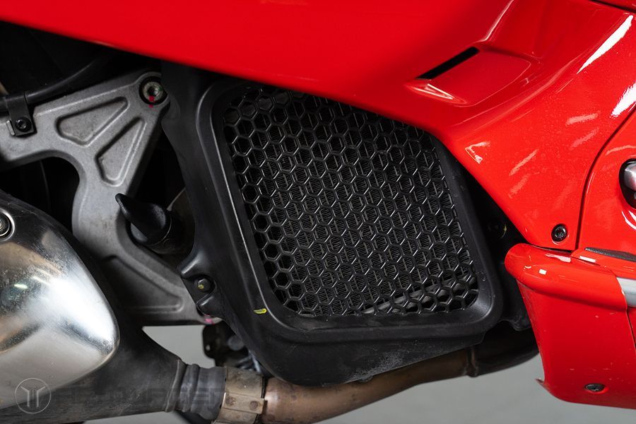 베스파 GTS 125 HPE 18