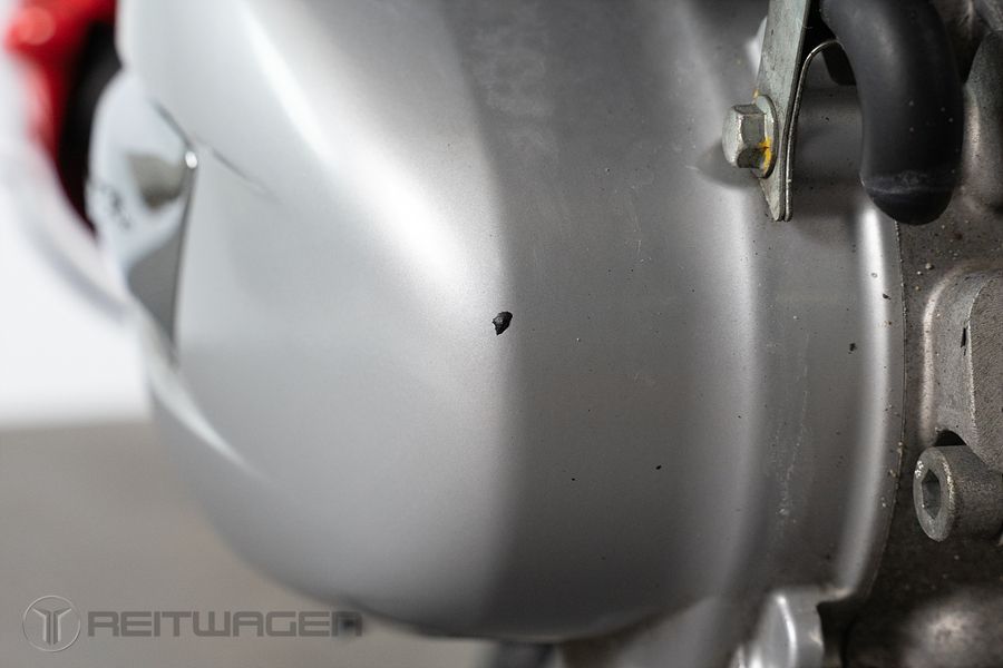 베스파 GTS 125 HPE 16