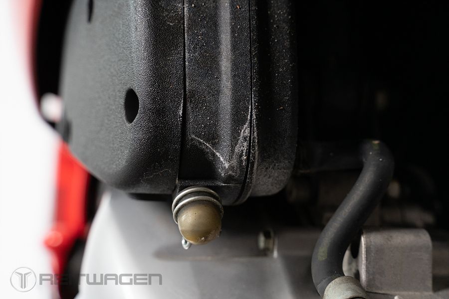 베스파 GTS 125 HPE 17