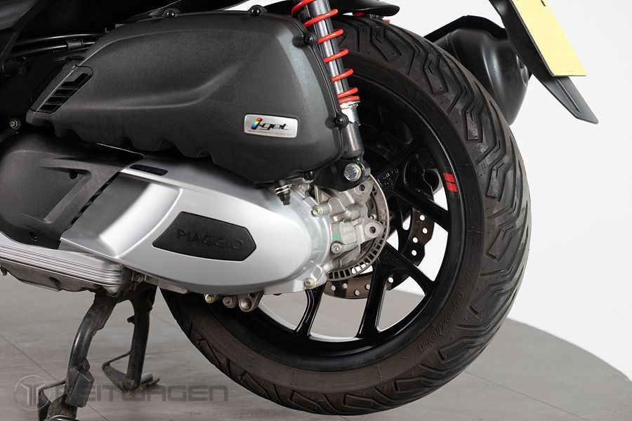 피아지오 메들리 125 S 12