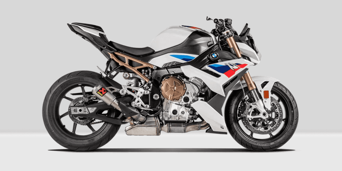 S 1000 R