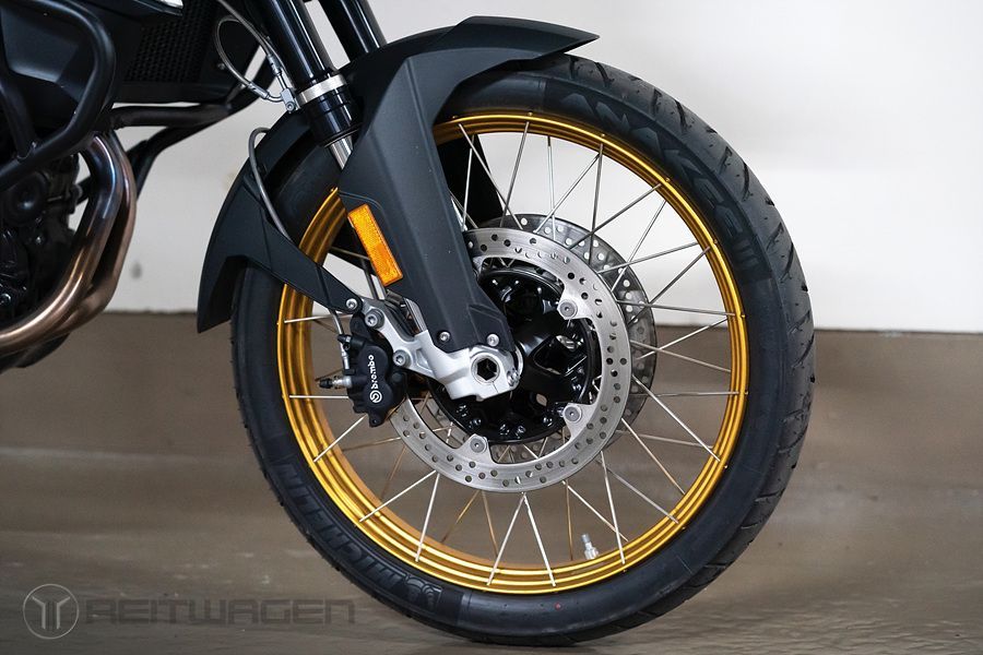 BMW F 850 GS 28
