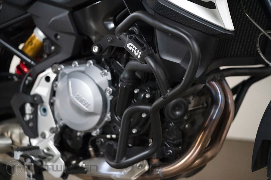 BMW F 850 GS 26